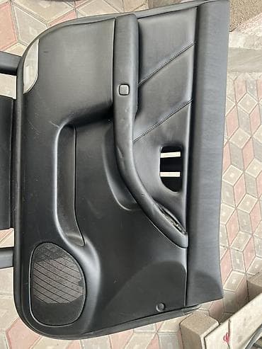 rdevice rd 1000 pro: Дверная карта Subaru 2003 г., Оригинал, Япония — 2