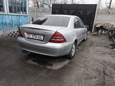 тойота камри 70 гибрид цена бишкек: Mercedes-Benz C-Class: 2003 г., 1.8 л, Типтроник, Бензин, Седан — 8