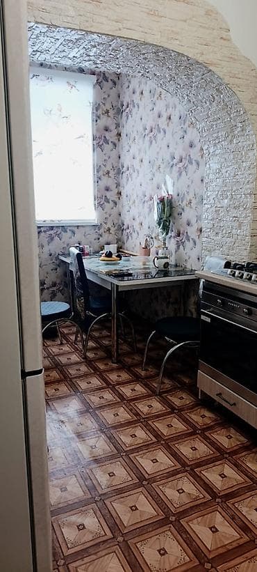 pro group: 3 комнаты, 80 м², Индивидуалка, 1 этаж, Евроремонт — 5