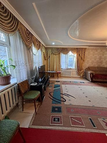 по лермонтова: Дом, 126 м², 4 комнаты, Агентство недвижимости, Косметический ремонт — 3