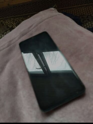 оперативная память corsair: Redmi, Redmi Note 8 Pro, Колдонулган, 64 ГБ, түсү - Кара, 2 SIM — 2