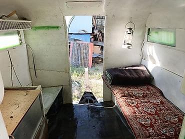 Транспорт: Прицеп, Mercedes-Benz, до 3,5 т, Б/у — 10