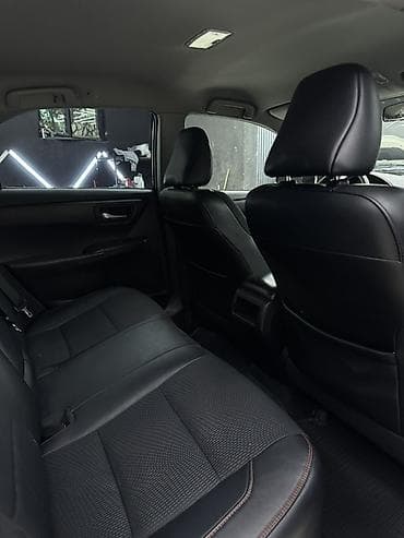 5 5 compressor: Toyota Camry: 2016 г., 2.5 л, Автомат, Бензин, Седан — 3