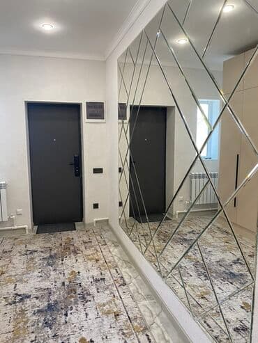 дом бишкек ак ордо: Дом, 210 м², 5 комнат, Собственник, Дизайнерский ремонт — 12