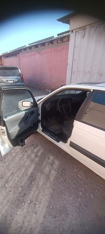 пасат б3 обмен: Volkswagen Passat: 1989 г., 1.8 л, Ручные, Бензин, Седан — 10