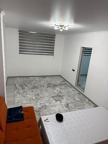 imak: 1 комната, 38 м², Элитка, Цокольный этаж этаж, Евроремонт — 3