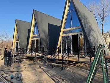 дешевые квартиры: Афрейм Афрейм Афрейм Афрейм Барнхаус Барнхаус Барнхаус Барнхаус Шале — 2