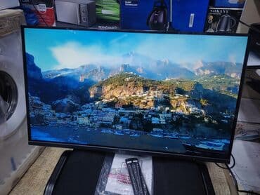 тель: Телевизор lg 32 дюймовый 81 см smart android! Низкая цена + скидки + — 7