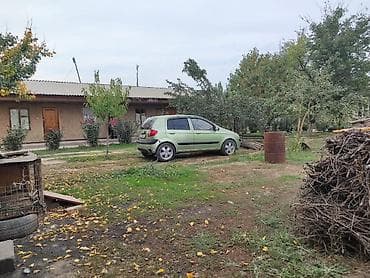 Үйлөрдү сатуу: Продаётся земельный участок с домом и садом — 6