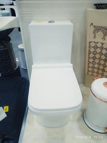 биде унитаз: Унитаз №2071 крышка с доводчиком круговой смыв наш адрес АЮ GRANDул — 1