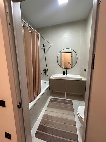 жк малина купить квартиру: 3 комнаты, 116 м², Элитка, 3 этаж, Дизайнерский ремонт — 7