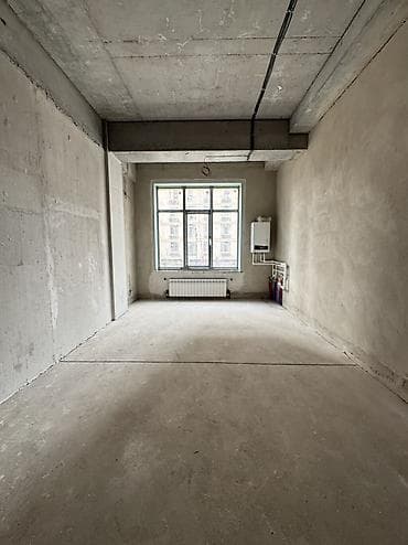 all group: 1 комната, 50 м², Элитка, 1 этаж, Готовая ПСО (под самоотделку) — 7