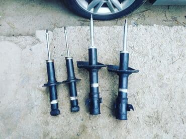 амортизатор для кухонной мебели: Комплект амортизаторов Lexus — 1