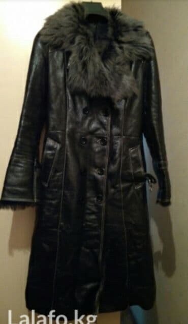 mango: 1. Пуховик-парка Uniqlo, размер М, новая цвет черный. цена 13500 сом — 5