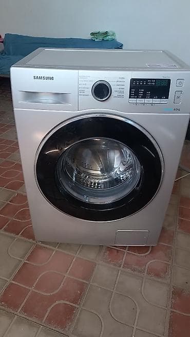 galaxy note 3: Стиральная машина Samsung с фронтальной загрузкой, серия EcoBubble — 2