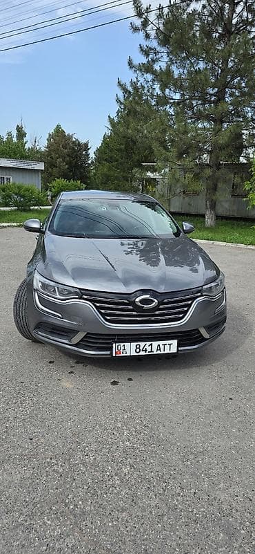 авто минивен 7 мест: Ssangyong : 2018 г., 2 л, Газ, Седан — 5