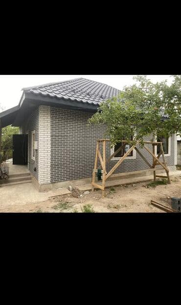 отделочные работы ош: Утепления дом фасадной — 19