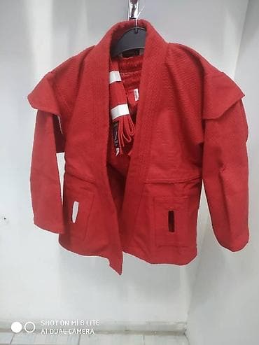 Кимоно в спортивном магазине SPORTWORLDKG. Детские кимоно ! Взрослые