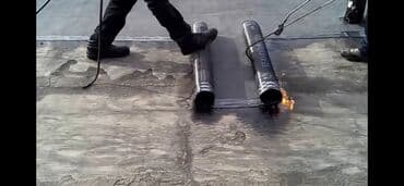 установка крыш: Кровля крыши | Монтаж, Демонтаж, Для прогревания Больше 6 лет опыта — 8