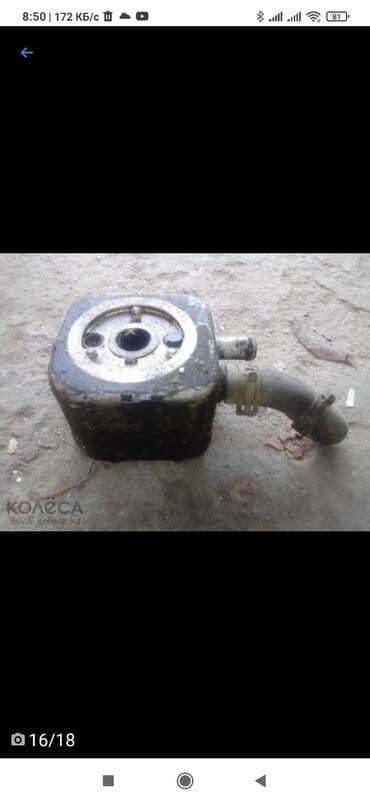 купить бензиновый двигатель на мотоблок: Бензиновый мотор Audi 2001 г., 2.7 л, Б/у — 2