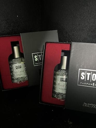 Парфюмерные наборы STOCK Parfum — Eau de Parfum, 50 мл (1.7 fl oz) в — 1