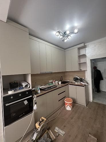 продам спальный гарнитур: Кухонный гарнитур, Новый, МДФ, Самовывоз, Бесплатная доставка — 9