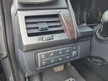 рычак на фит: Ssangyong Rexton: 2019 г., 2.2 л, Автомат, Дизель, Внедорожник — 10