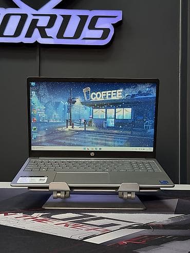 intel core i9: HP Laptop | Core i5-1334U + 16GB RAM ✅ Подойдет для работы и учебы в — 1
