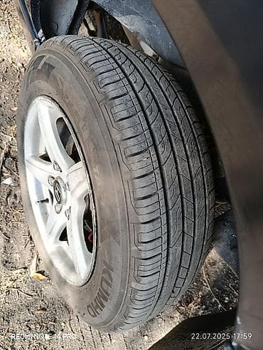 стартер на степвагон: Honda Stepwgn: 2000 г., Автомат, Минивэн — 5