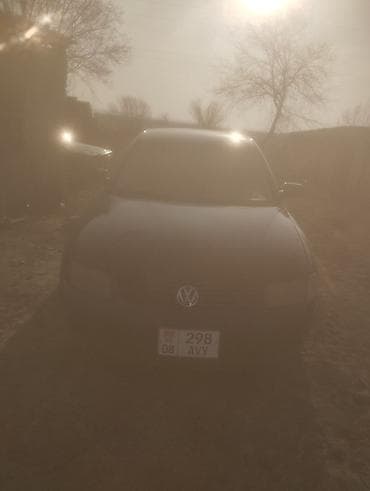 Volkswagen Passat: 2000 г., 1.9 л, Ручные, Дизель, Седан
