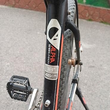 Велосипеды: Горный велосипед, Trek, Рама M (156 - 178 см), Алюминий, Б/у — 6