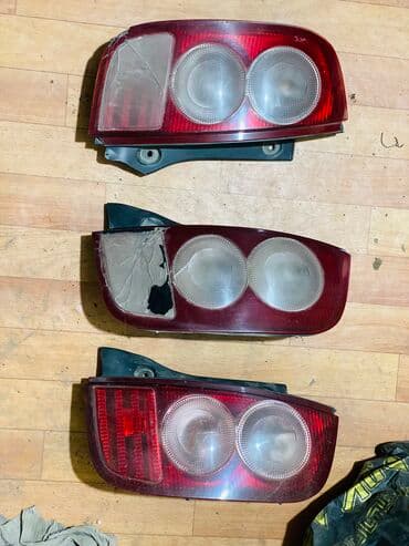 саженцы малины ремонтантной купить: Комплект стоп-сигналов Nissan 2003 г., Б/у, Оригинал, Япония — 1