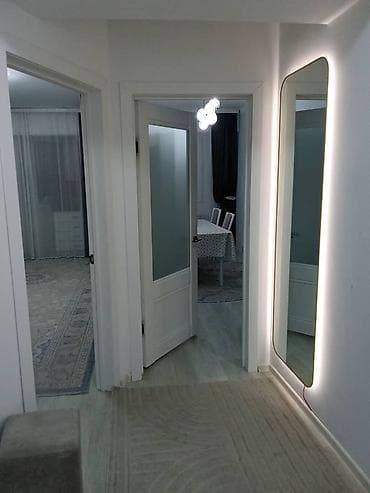 Продажа квартир: 1 комната, 50 м², Элитка, 12 этаж, Евроремонт — 6