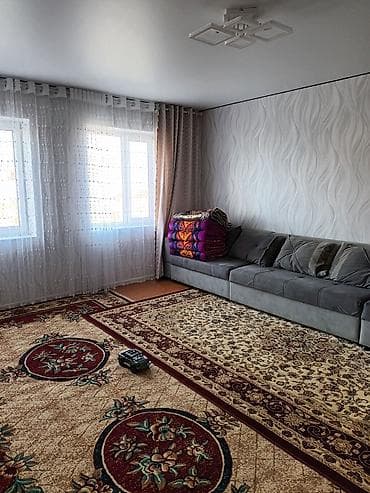 тенир тоо: Продаётся жилой дом с участком. Объект: - Индивидуальный одноэтажный — 7