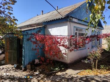 срочно большой дом: Дом, 80 м², 8 комнат, Собственник, Старый ремонт — 10