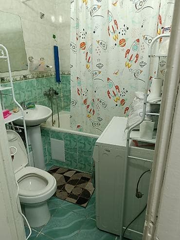 с подселением тунгуч: 1 комната, Собственник, С мебелью полностью — 5