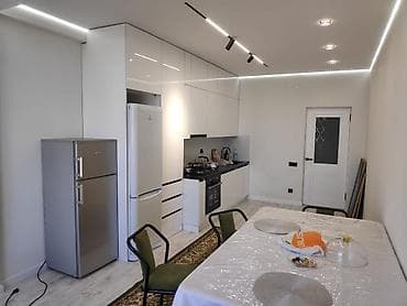 elegance stroy: 1 комната, Собственник, Без подселения, С мебелью полностью — 7