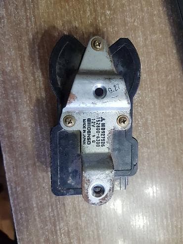 mitsubish: Mitsubishi Б/у, Оригинал, Япония — 2