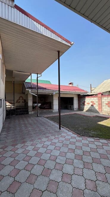 дом тоголок молдо васильева: Үй, 160 кв. м, 3 бөлмө, Менчик ээси, Евро оңдоо — 10