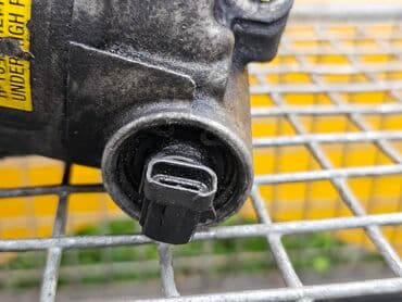 радиатор кондиционера опель вектра б: Компрессор Opel 2005 г., Б/у, Оригинал, Германия — 5