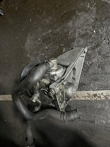 гур насос w220: Гидроусилитель Mercedes-Benz Б/у, Оригинал, Германия — 2