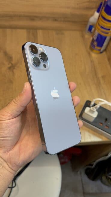 поко х7 цена бишкек: IPhone 13 Pro Max, Б/у, 256 ГБ, 93 % — 14