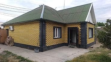 Облицовка фасада декоративной плиткой под кирпич - Материал: фасадные — 4