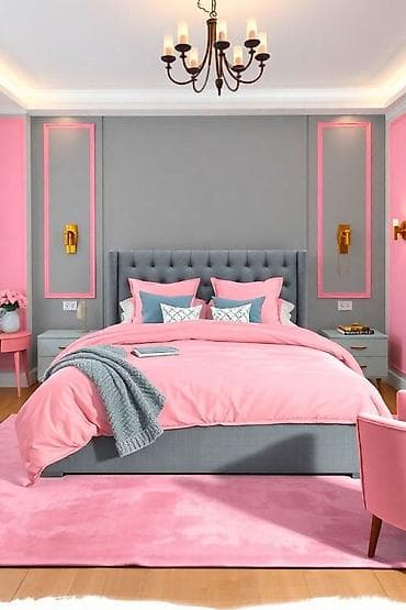 Студия, Бытовая техника, Бронь, Интернет, Wi-Fi