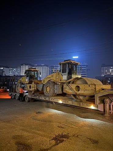 ас машина: Дорожный виброкаток LiuGong LGS822 - Тип: самоходный вибрационный — 4