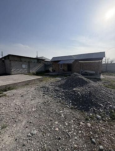 бир: Продается дом в с. Беловодское ул. Колхозная, рядом с воскресным — 2