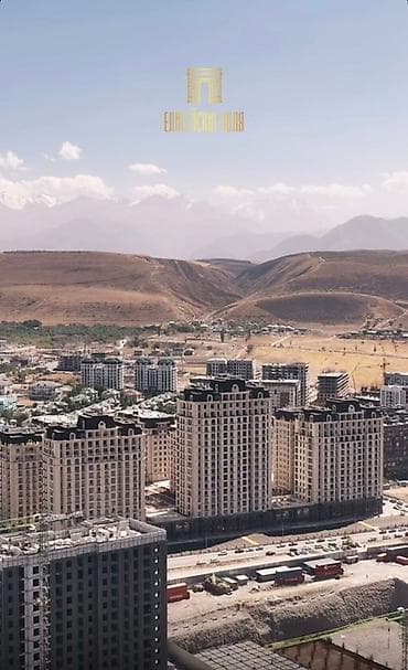 bay tash: 3 комнаты, 137 м², Индивидуалка, 3 этаж, Готовая ПСО (под самоотделку) — 3