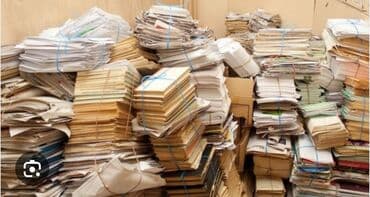 знакомства бишкек газета: Прием макулатуру Офисный бумаги А4 Книги и газеты Журналь, Картон — 3