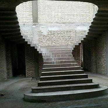 самомойка под ключ: Фундаментные работы: Монолит, фундамент, стяжка, сесма пояс и колонны — 10