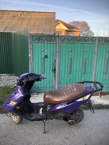 мотоцикл мотоцикл: Срочно обмен есть на ходу тяга пушка — 4